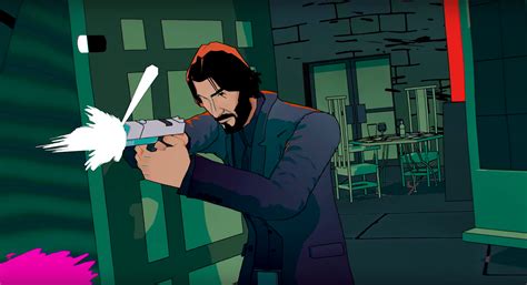 john wick game